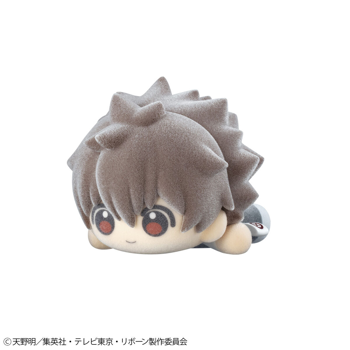 PRE-ORDER MegaHouse - Nuippo - Katekyo Hitman Reborn! [Box of 6]