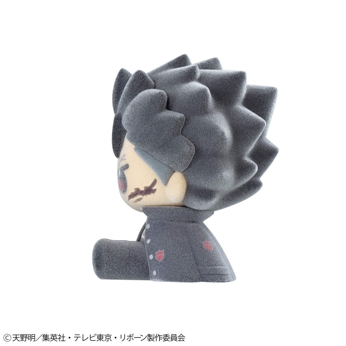 PRE-ORDER MegaHouse - Nuippo - Katekyo Hitman Reborn! [Box of 6]