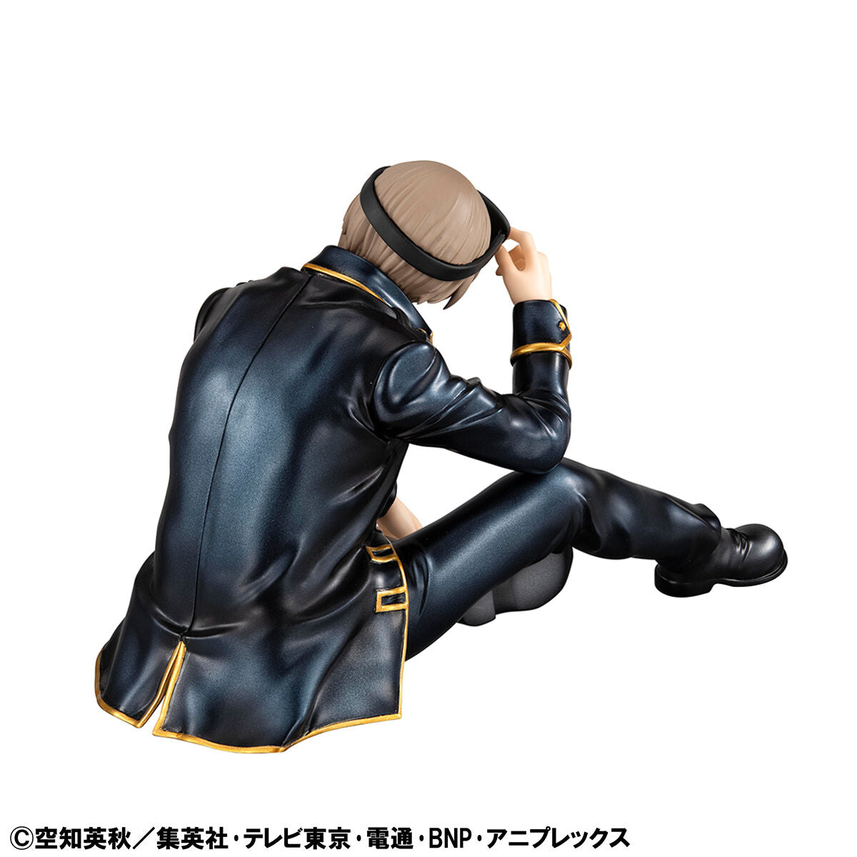 PRE-ORDER MegaHouse - G.E.M. Series - Gintama - Palm-sized Okita-san