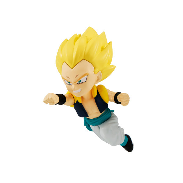 PRE-ORDER MegaHouse - Tobimas - Dragon Ball Vol. 2 [Box of 6]