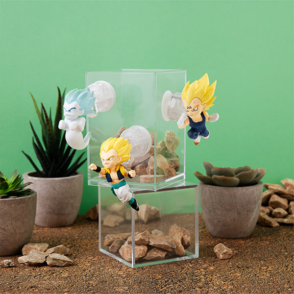 PRE-ORDER MegaHouse - Tobimas - Dragon Ball Vol. 2 [Box of 6]