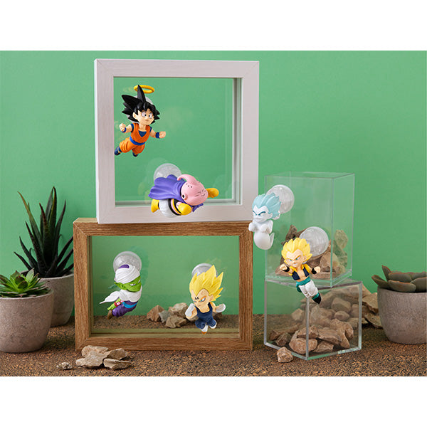 PRE-ORDER MegaHouse - Tobimas - Dragon Ball Vol. 2 [Box of 6]