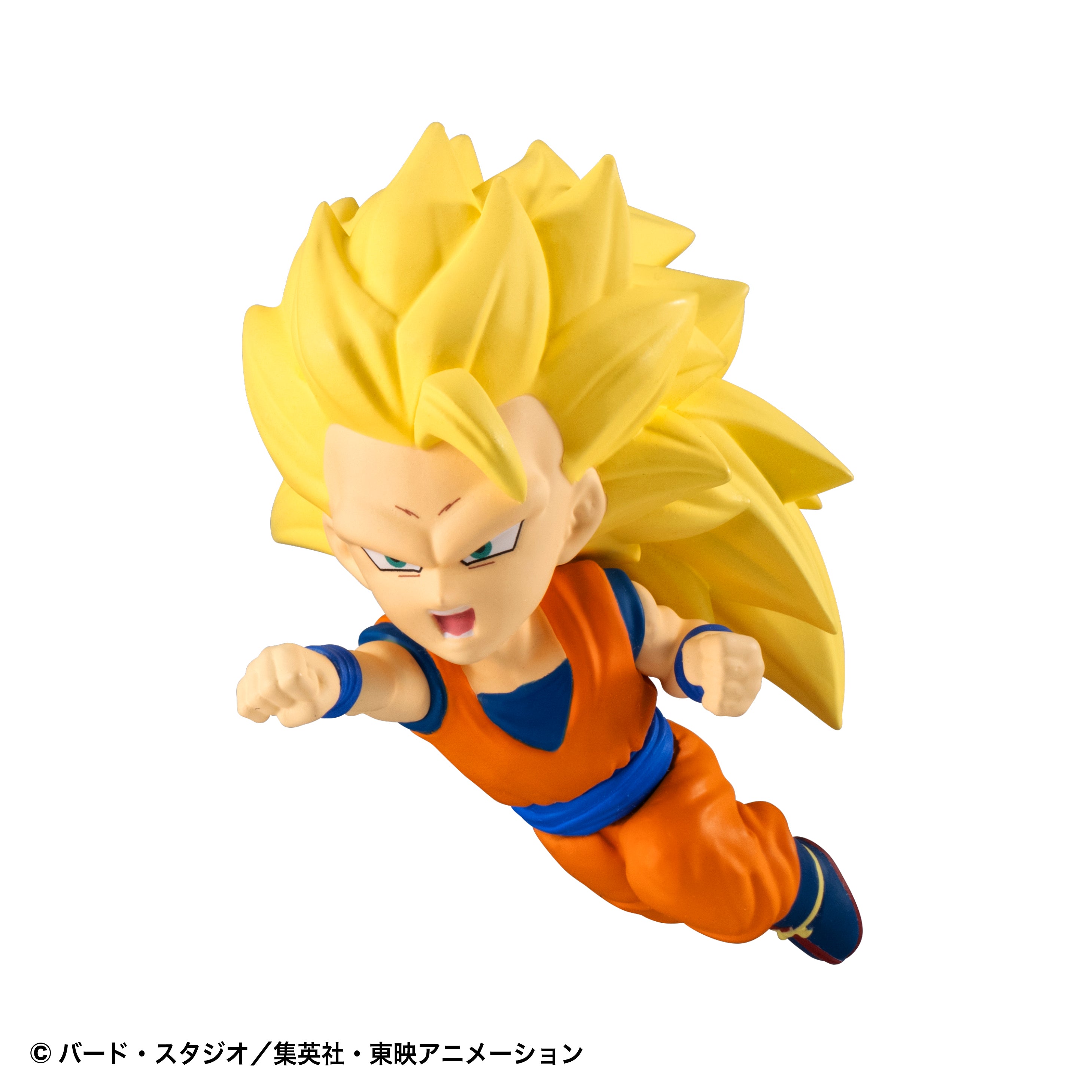 PRE-ORDER MegaHouse - Tobimasu - Dragon Ball Vol.3 [Box of 6]