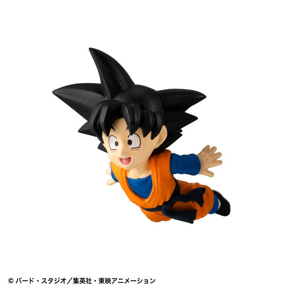 PRE-ORDER MegaHouse - Tobimasu - Dragon Ball Vol.3 [Box of 6]