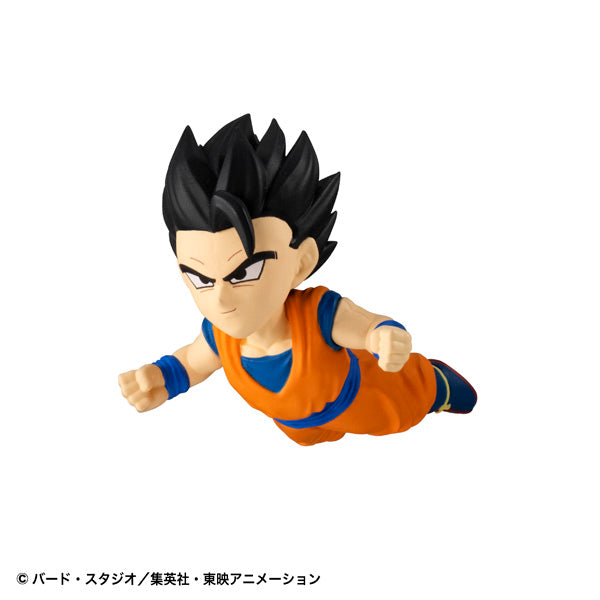 PRE-ORDER MegaHouse - Tobimasu - Dragon Ball Vol.3 [Box of 6]