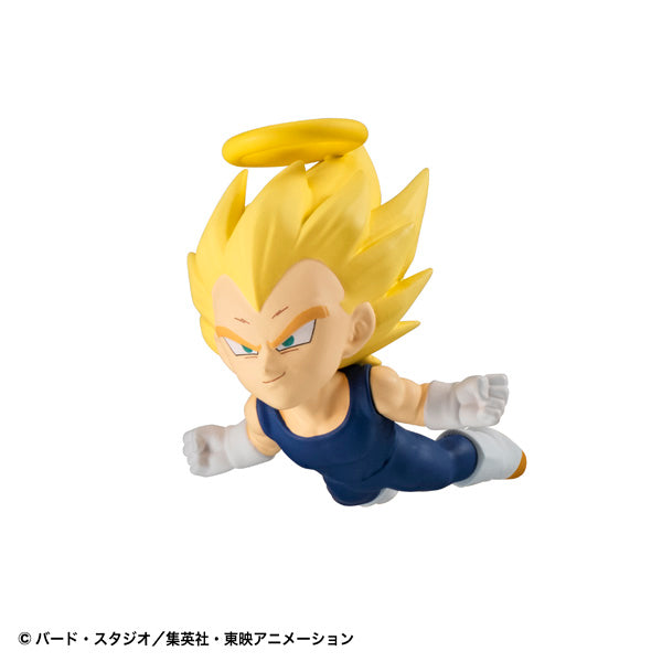 PRE-ORDER MegaHouse - Tobimasu - Dragon Ball Vol.3 [Box of 6]