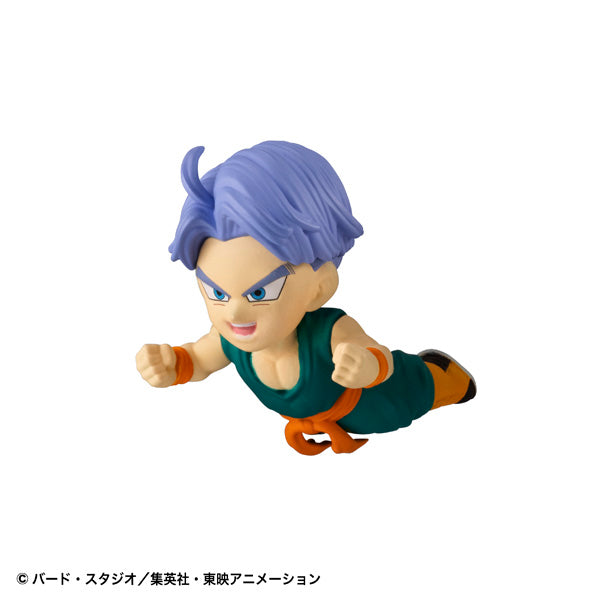 PRE-ORDER MegaHouse - Tobimasu - Dragon Ball Vol.3 [Box of 6]