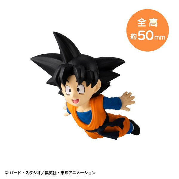 PRE-ORDER MegaHouse - Tobimasu - Dragon Ball Vol.3 [Box of 6]