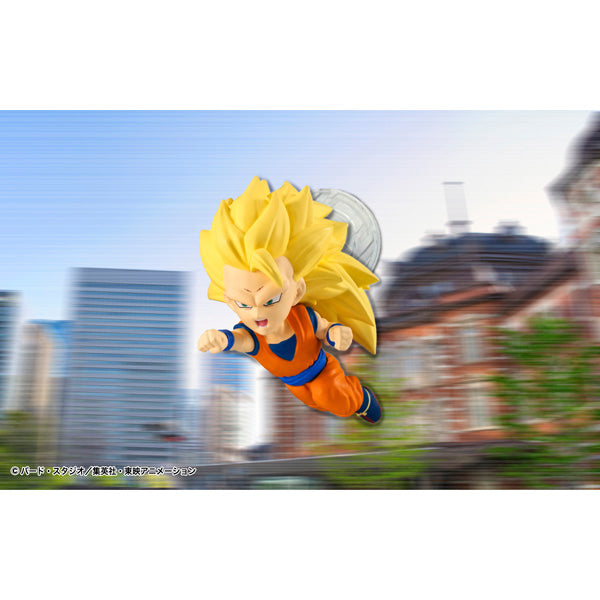 PRE-ORDER MegaHouse - Tobimasu - Dragon Ball Vol.3 [Box of 6]