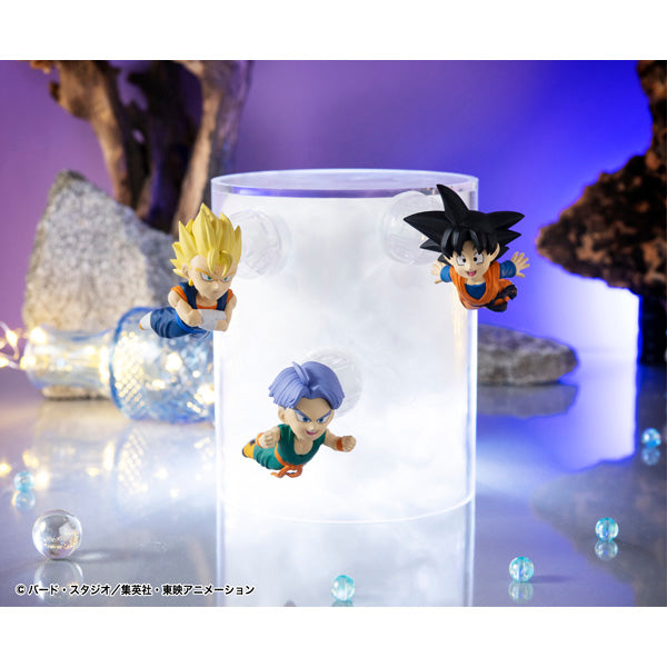 PRE-ORDER MegaHouse - Tobimasu - Dragon Ball Vol.3 [Box of 6]