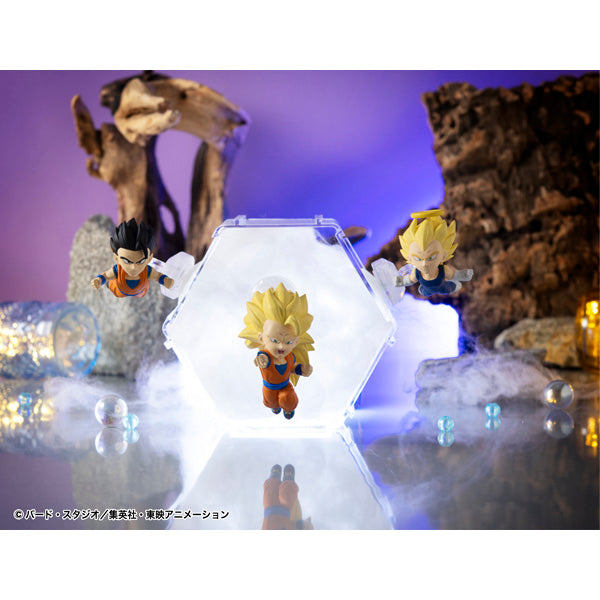 PRE-ORDER MegaHouse - Tobimasu - Dragon Ball Vol.3 [Box of 6]