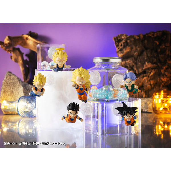 PRE-ORDER MegaHouse - Tobimasu - Dragon Ball Vol.3 [Box of 6]