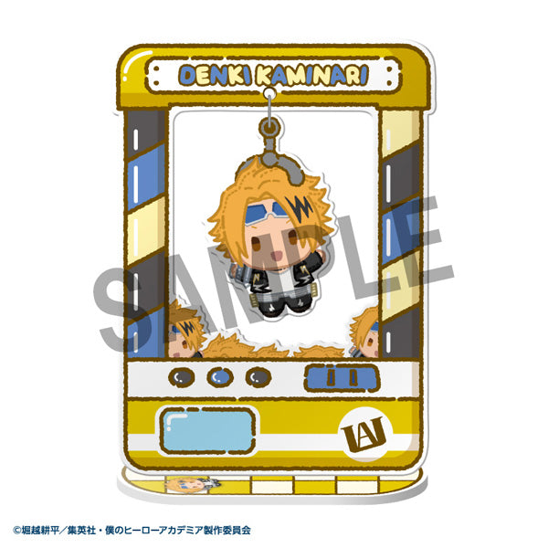 PRE-ORDER MegaHouse - Chara Catcher - My Hero Academia Vol. 2 [Box of 8]