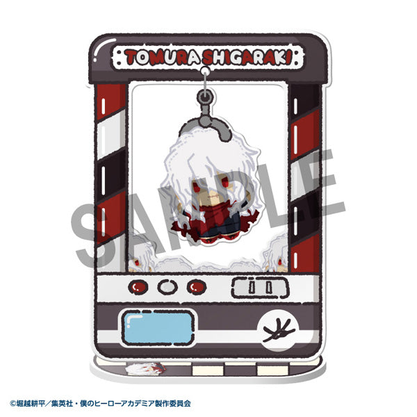 PRE-ORDER MegaHouse - Chara Catcher - My Hero Academia Vol. 2 [Box of 8]