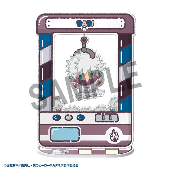 PRE-ORDER MegaHouse - Chara Catcher - My Hero Academia Vol. 2 [Box of 8]