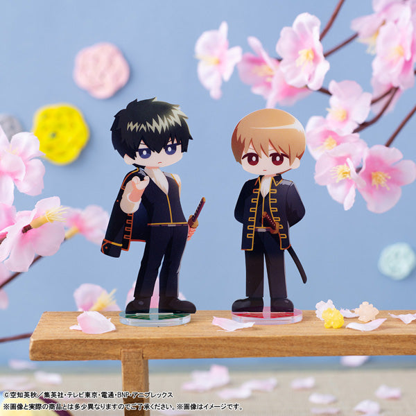 PRE-ORDER MegaHouse - Irusuta - Gintama [Box of 6]