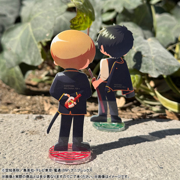 PRE-ORDER MegaHouse - Irusuta - Gintama [Box of 6]