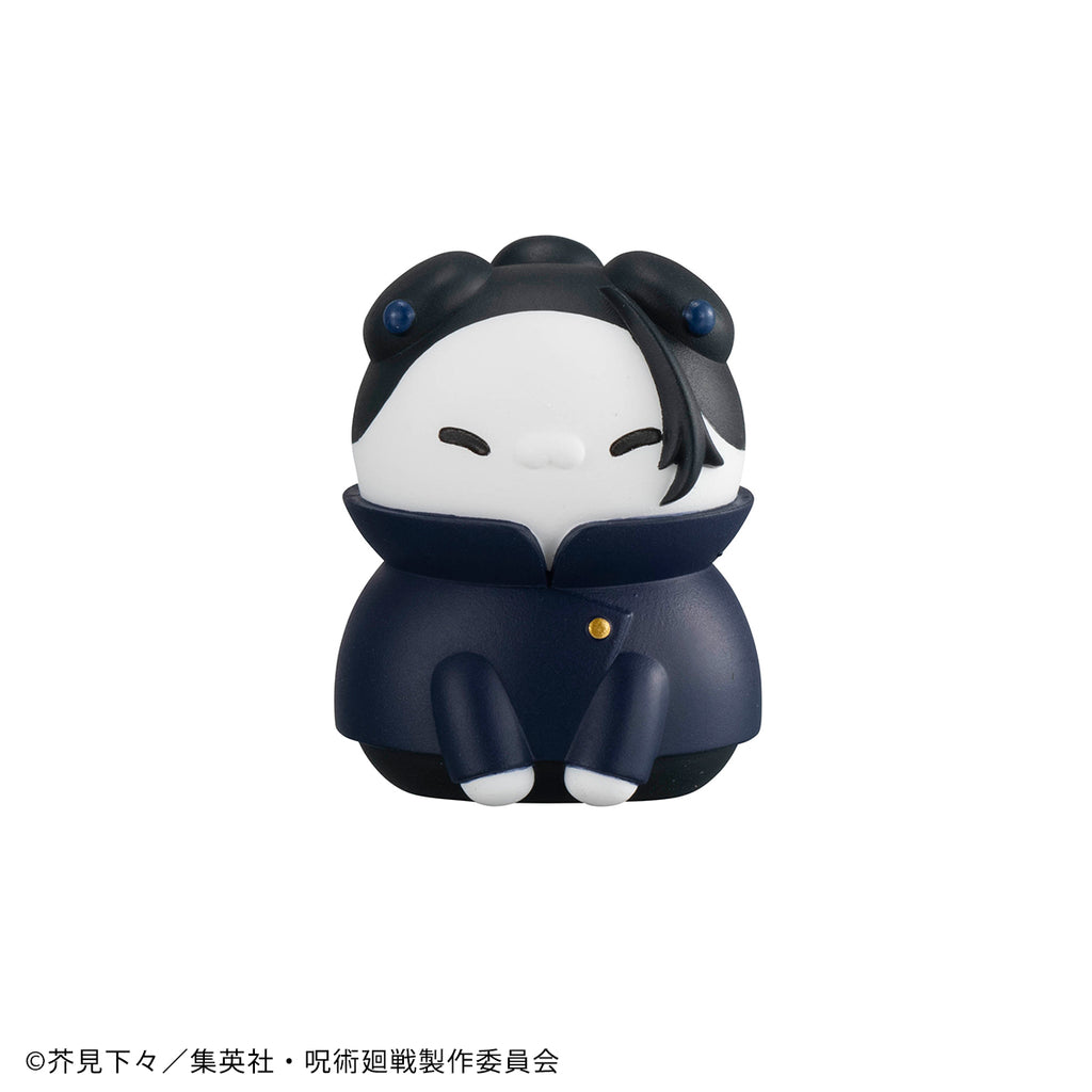 PRE-ORDER MegaHouse - MEGA CAT PROJECT - Jujutsu Kaisen - Jujutsu Nyanko: Hidden Inventory / Premature Death [November 2026] [Box of 8]
