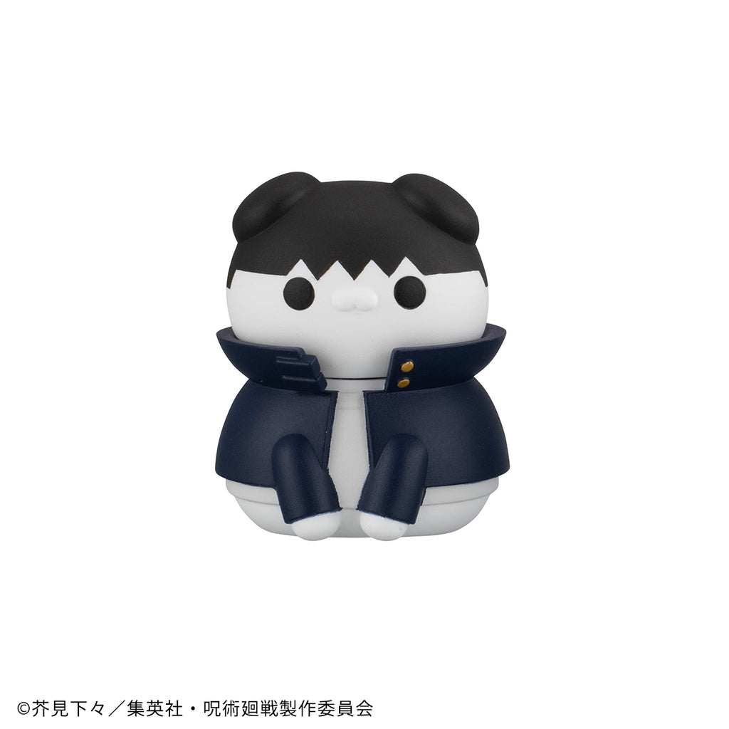 PRE-ORDER MegaHouse - MEGA CAT PROJECT - Jujutsu Kaisen - Jujutsu Nyanko: Hidden Inventory / Premature Death [November 2026] [Box of 8]
