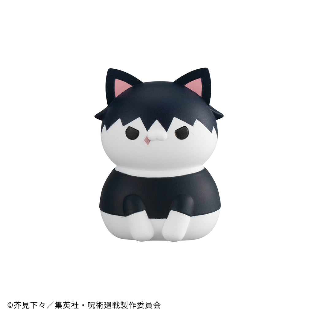 PRE-ORDER MegaHouse - MEGA CAT PROJECT - Jujutsu Kaisen - Jujutsu Nyanko: Hidden Inventory / Premature Death [November 2026] [Box of 8]