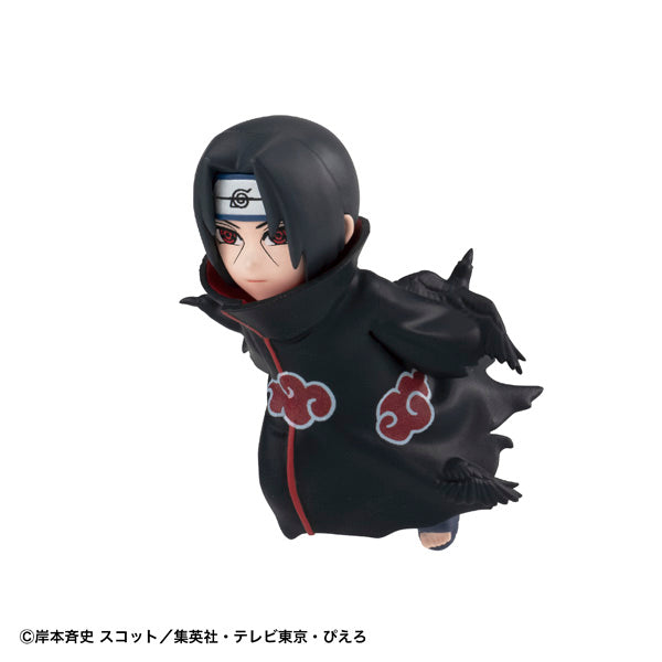 PRE-ORDER MegaHouse - Tobimasu - Naruto Shippuden [Box of 6]