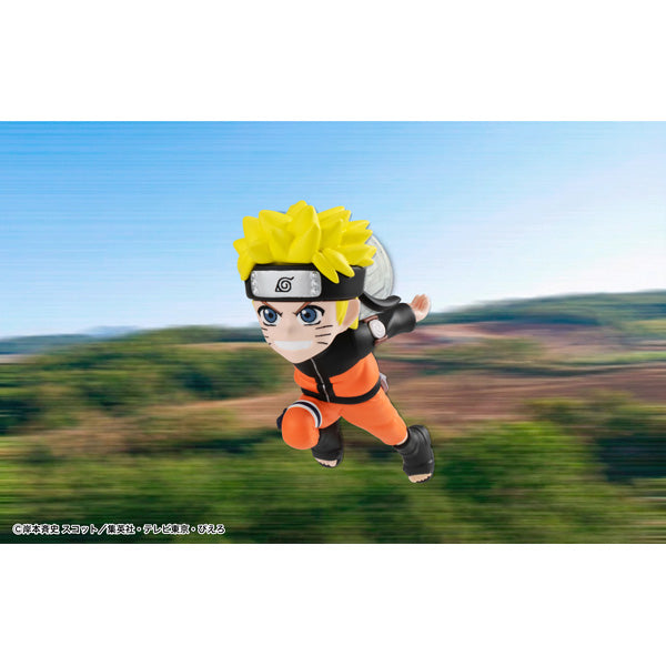 PRE-ORDER MegaHouse - Tobimasu - Naruto Shippuden [Box of 6]