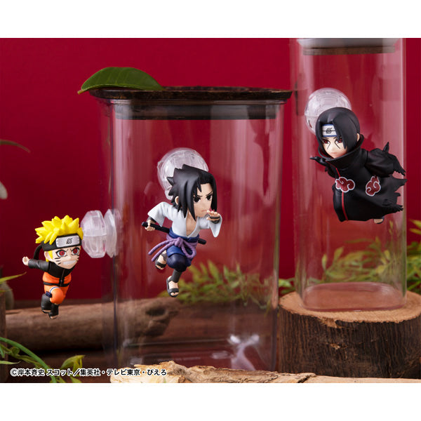 PRE-ORDER MegaHouse - Tobimasu - Naruto Shippuden [Box of 6]