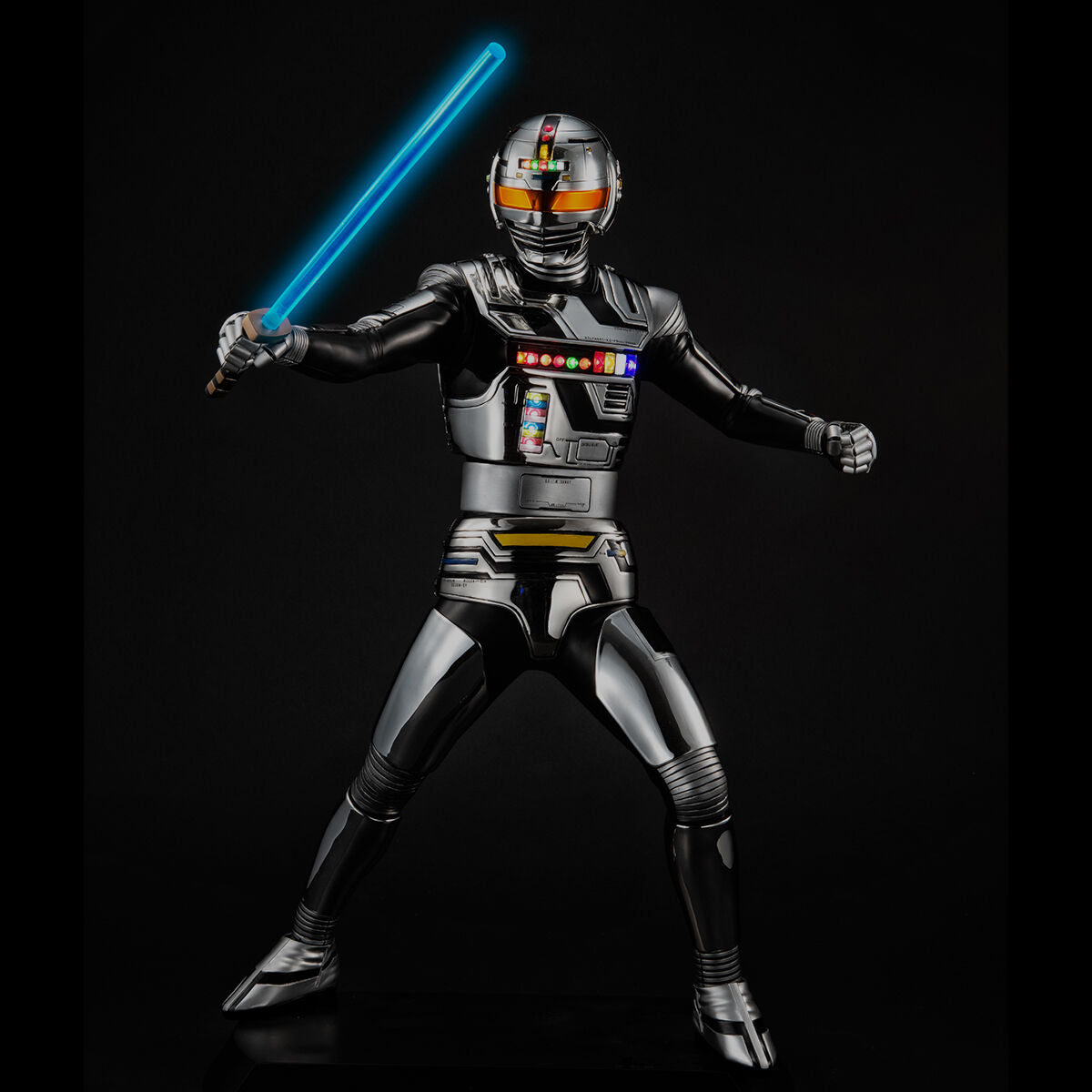 PRE-ORDER MegaHouse - Ultimate Article - Space Sheriff Gavan [September 2026]