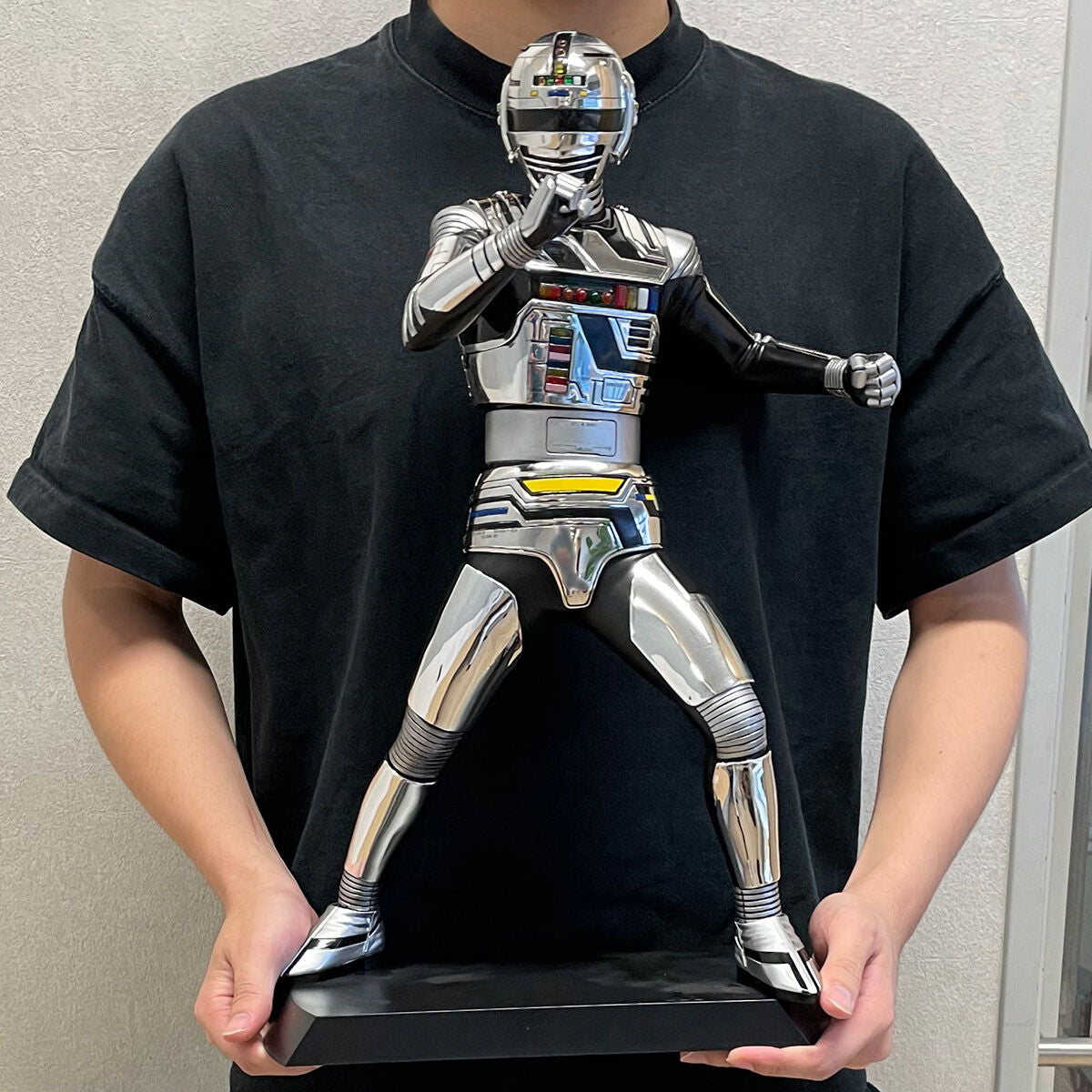 PRE-ORDER MegaHouse - Ultimate Article - Space Sheriff Gavan [September 2026]