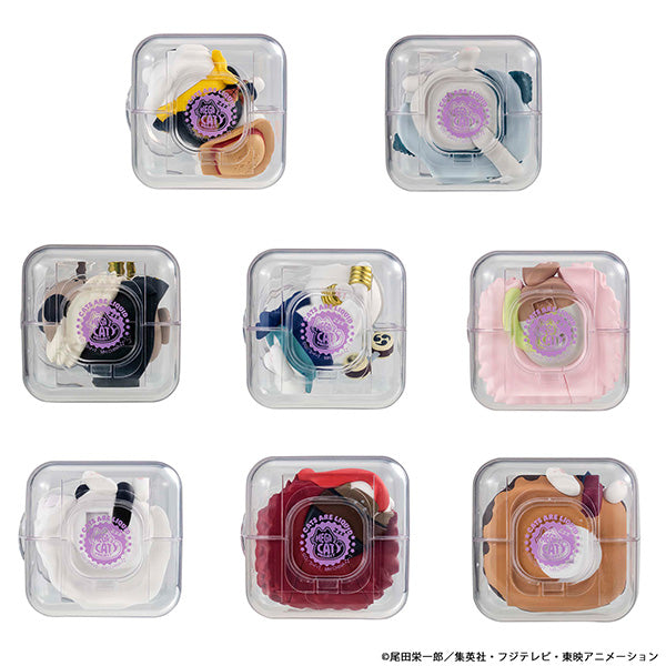 PRE-ORDER MegaHouse - MEGA CAT PROJECT - One Piece - Goodnight Nyan Peace Nyan! Rival Arc [Box of 8]