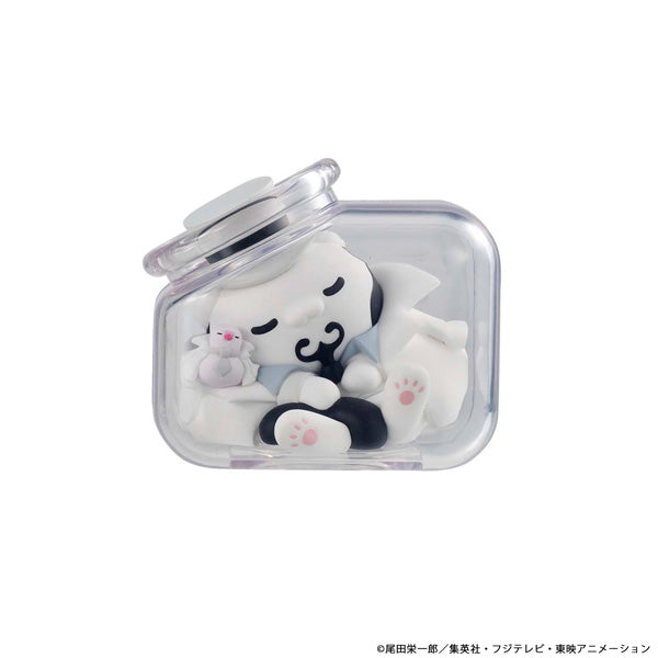 PRE-ORDER MegaHouse - MEGA CAT PROJECT - One Piece - Goodnight Nyan Peace Nyan! Rival Arc [Box of 8]