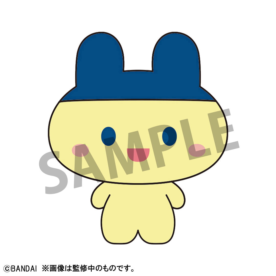 PRE-ORDER MegaHouse - Chokorin Collection - Tamagotchi [Box of 6]