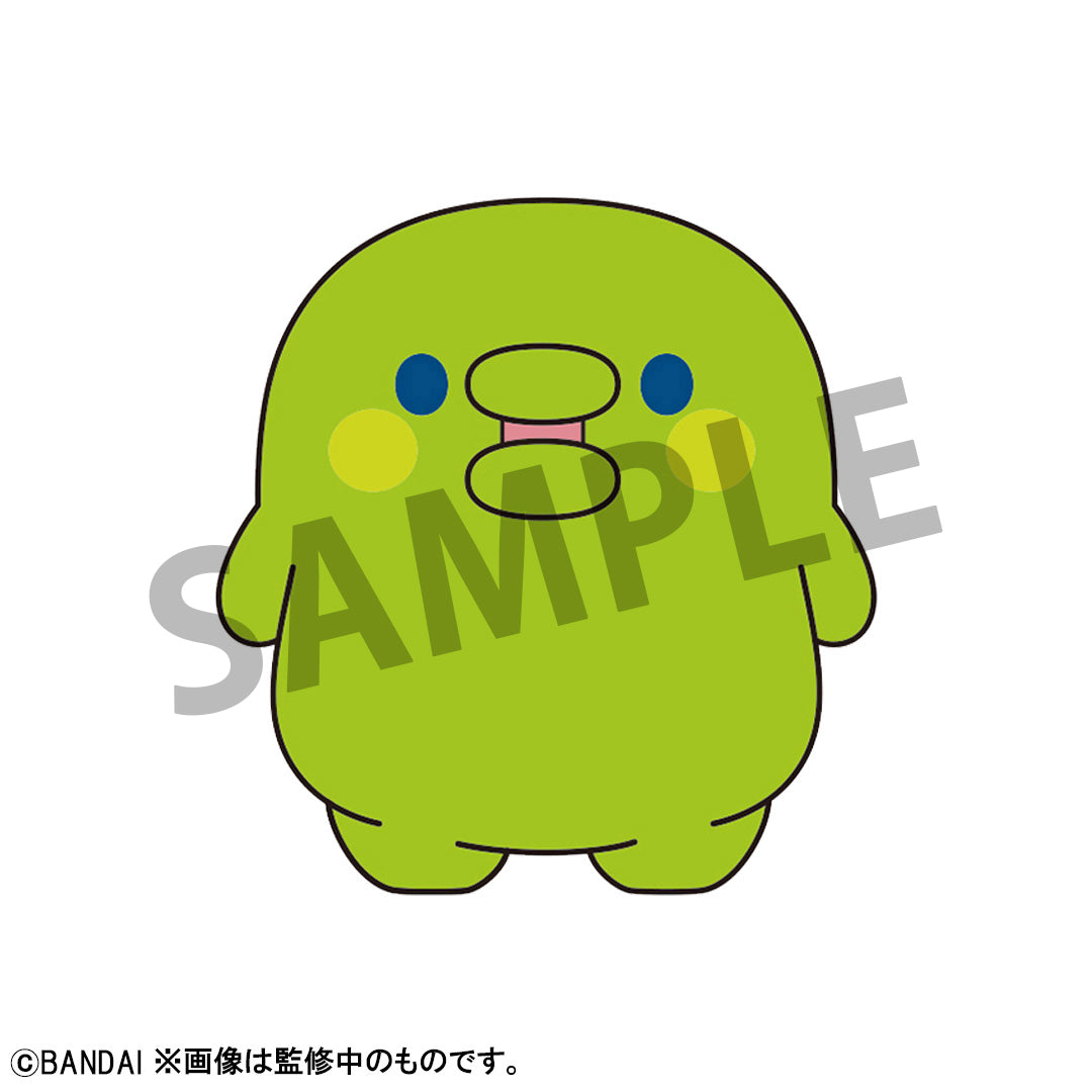 PRE-ORDER MegaHouse - Chokorin Collection - Tamagotchi [Box of 6]