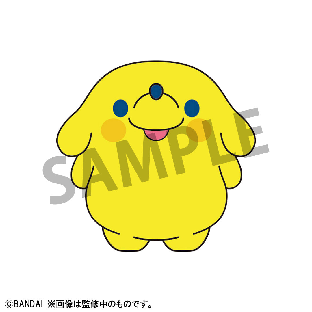 PRE-ORDER MegaHouse - Chokorin Collection - Tamagotchi [Box of 6]