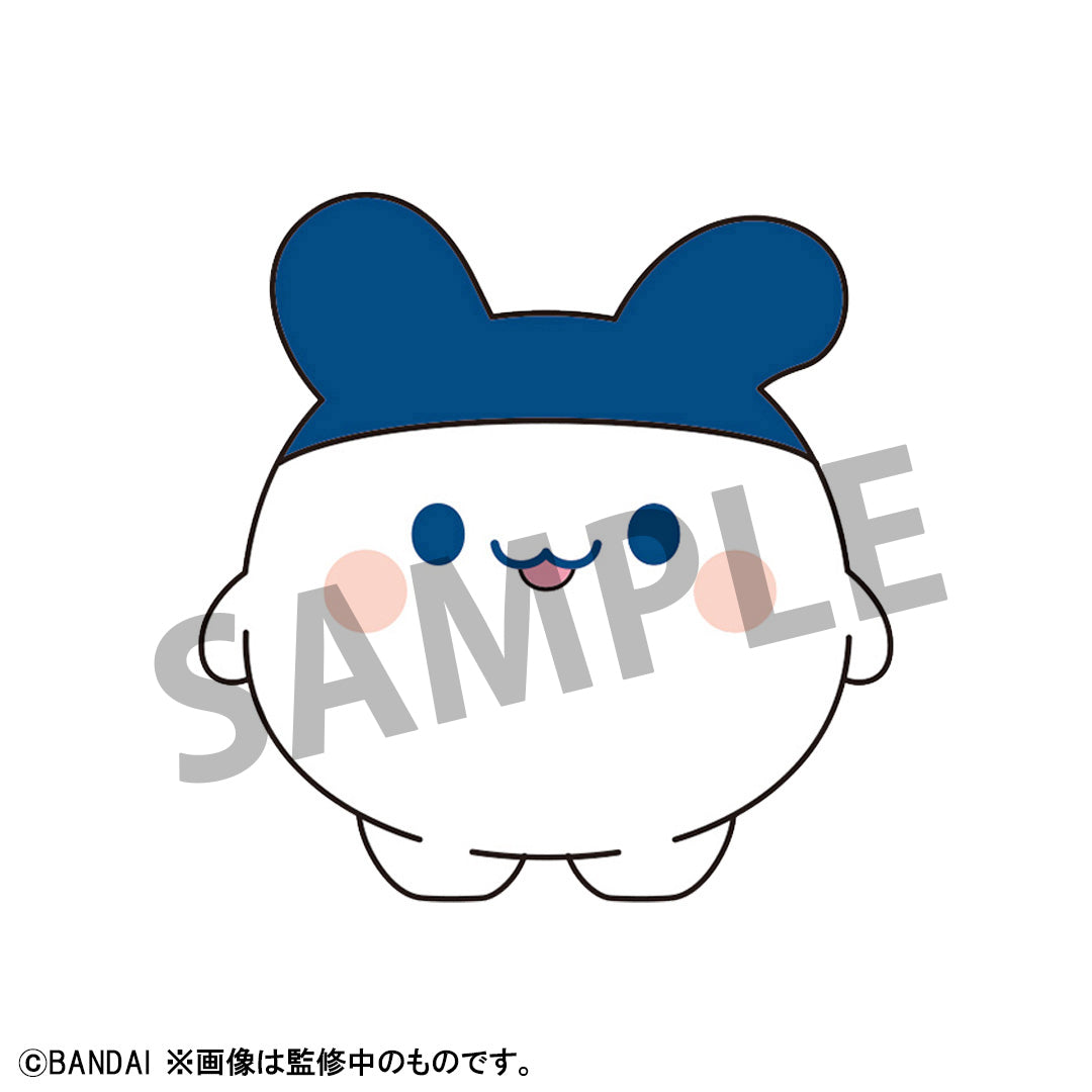 PRE-ORDER MegaHouse - Chokorin Collection - Tamagotchi [Box of 6]