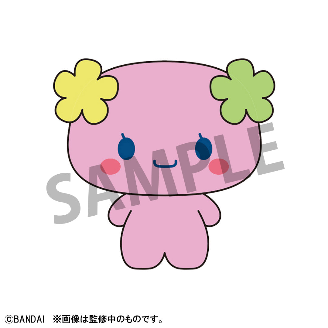 PRE-ORDER MegaHouse - Chokorin Collection - Tamagotchi [Box of 6]