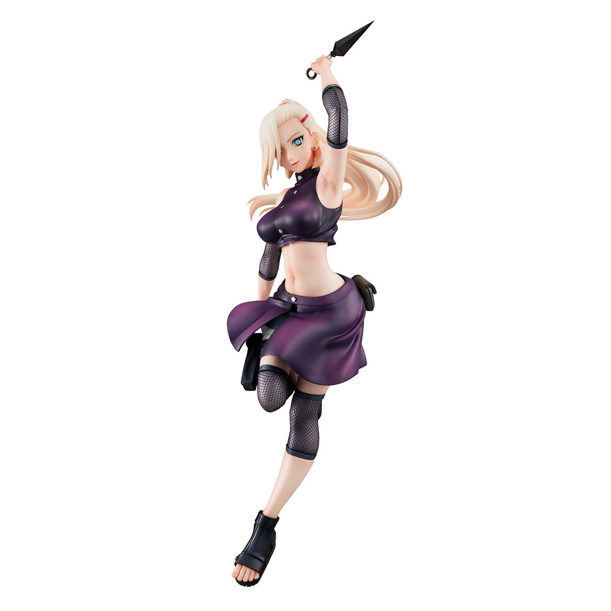 PRE-ORDER MegaHouse - Naruto Gals - Naruto Shippuden - Ino Yamanaka [September 2026]