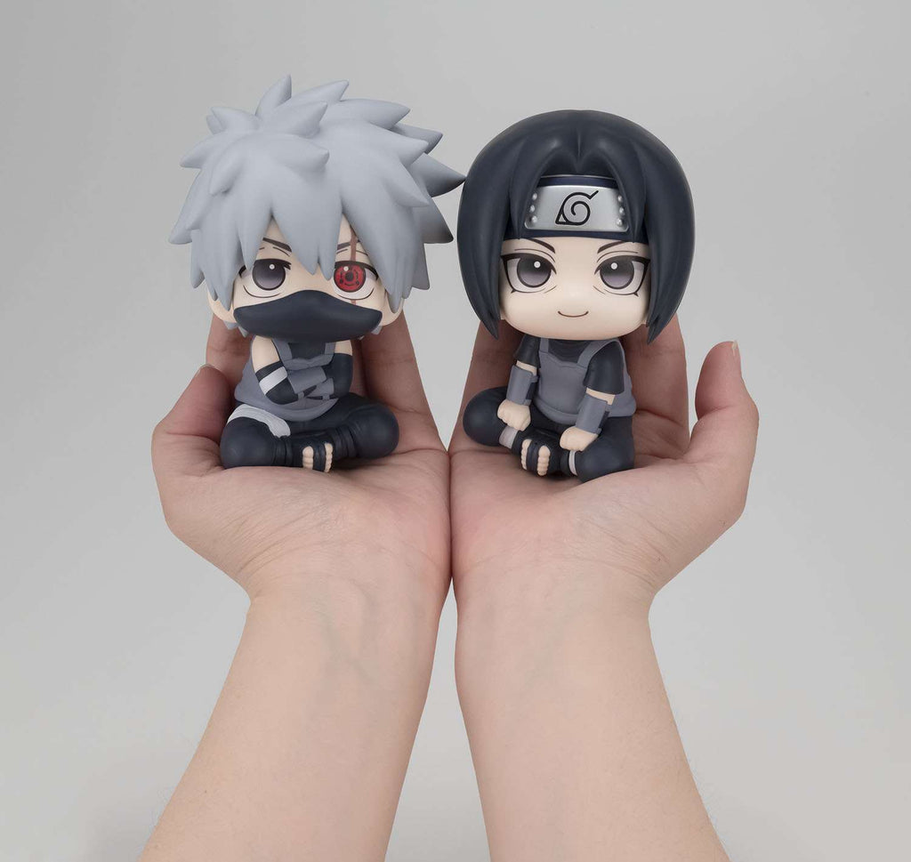PRE-ORDER MegaHouse - Look Up - Naruto Shippuden - Kakashi Hatake: Anbu Ver. [2nd Release]