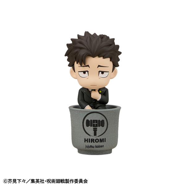 PRE-ORDER MegaHouse - Ochatomo Series - Jujutsu Kaisen: Culling Game [Box of 6]