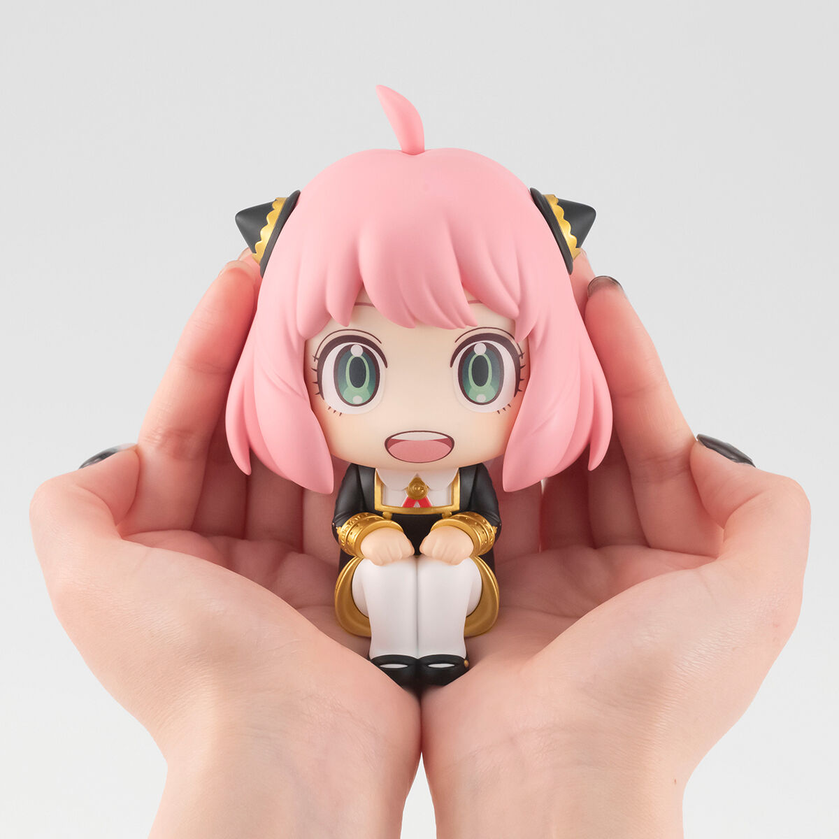 PRE-ORDER MegaHouse - Look Up - SPY×FAMILY - Anya Forger [November 2026]