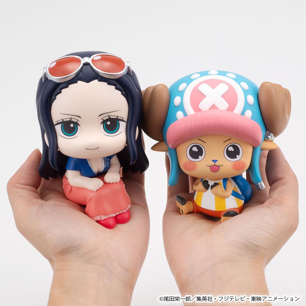 PRE-ORDER MegaHouse - Look Up - One Piece - Nico Robin