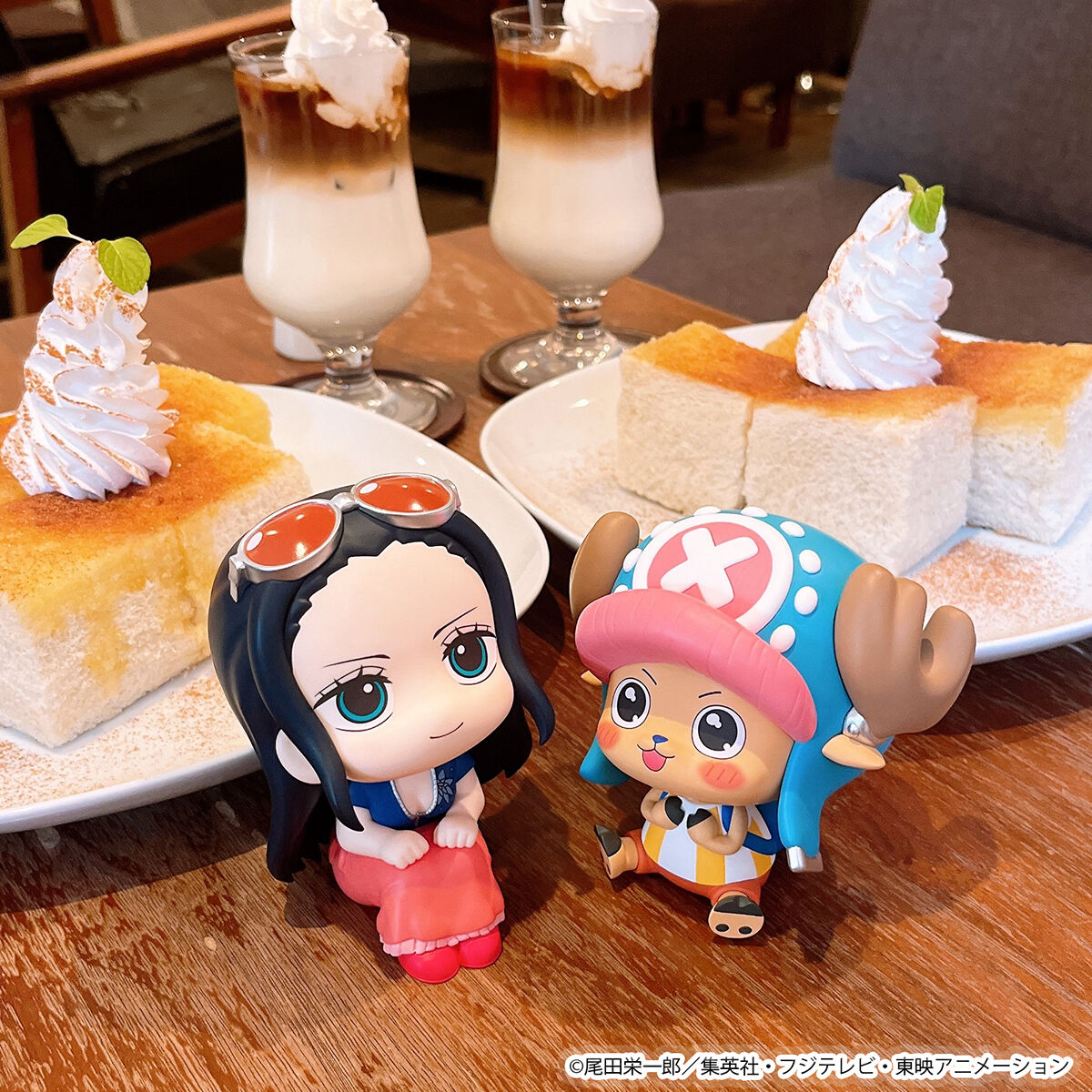 PRE-ORDER MegaHouse - Look Up - One Piece - Tony Tony Chopper: Excited Ver.