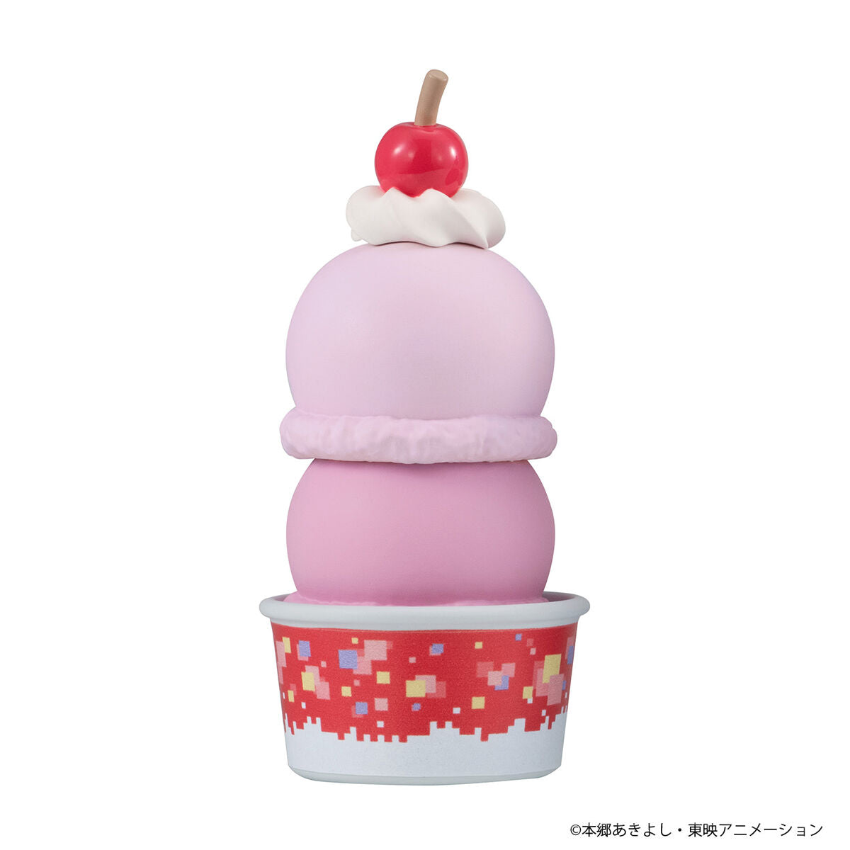 PRE-ORDER MegaHouse - Tsumichen Stack Up & Change - Digimon Adventure [Box of 8]