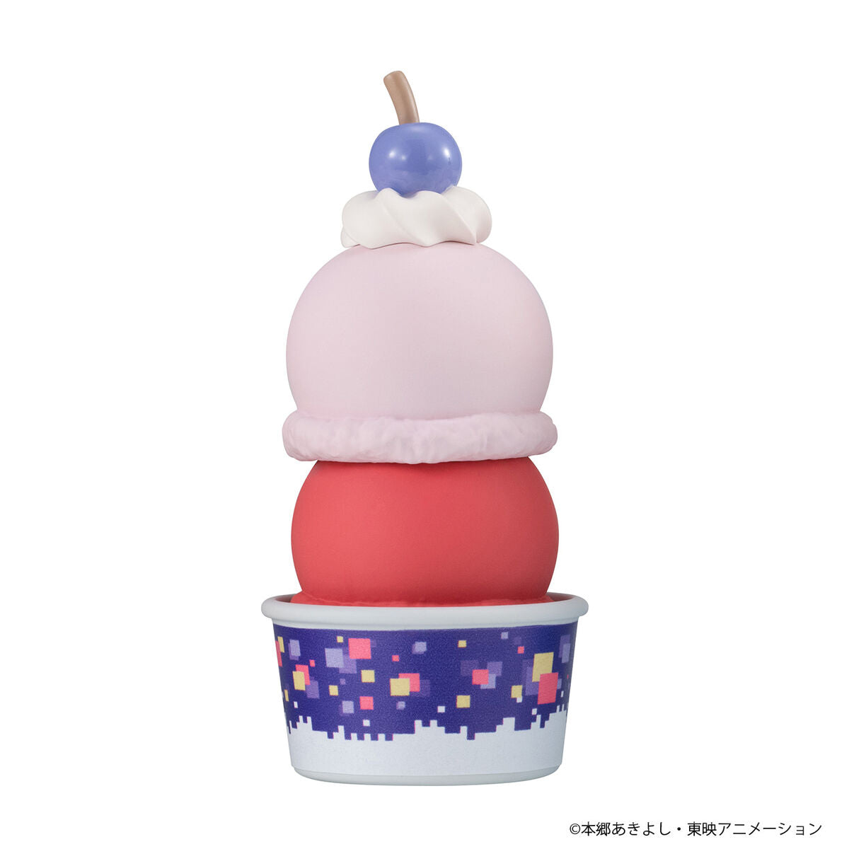 PRE-ORDER MegaHouse - Tsumichen Stack Up & Change - Digimon Adventure [Box of 8]