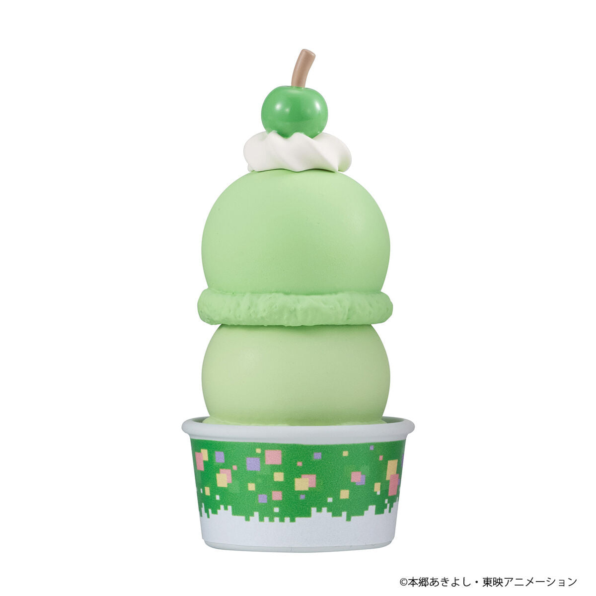 PRE-ORDER MegaHouse - Tsumichen Stack Up & Change - Digimon Adventure [Box of 8]
