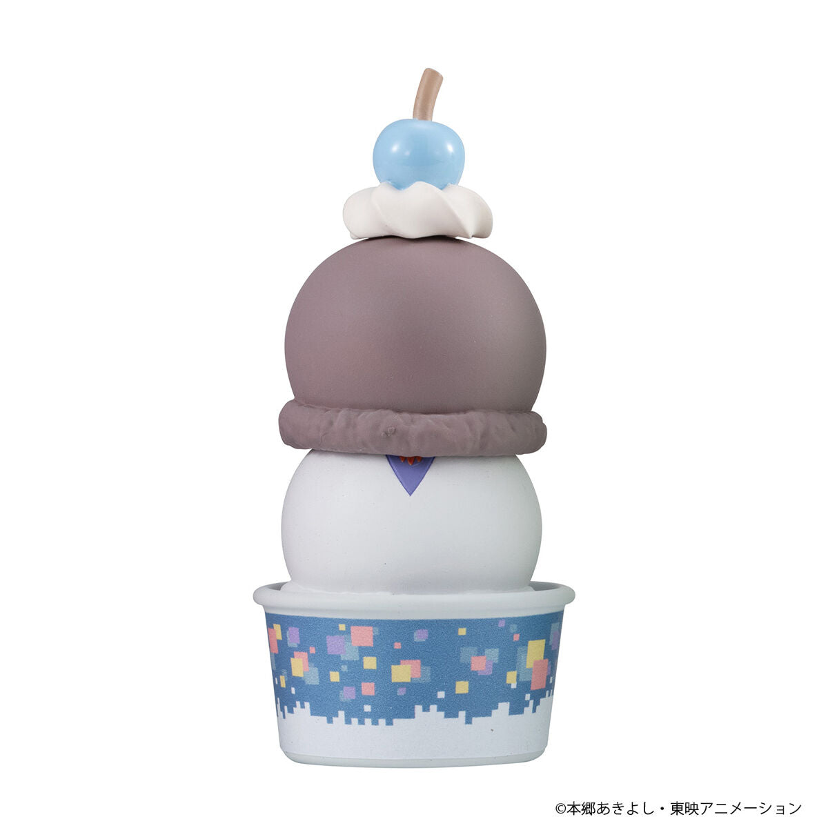 PRE-ORDER MegaHouse - Tsumichen Stack Up & Change - Digimon Adventure [Box of 8]
