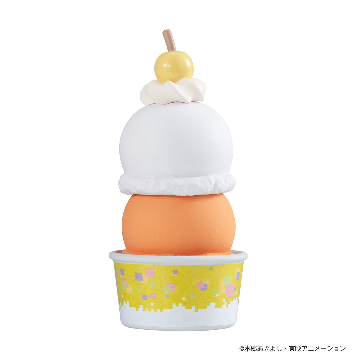 PRE-ORDER MegaHouse - Tsumichen Stack Up & Change - Digimon Adventure [Box of 8]