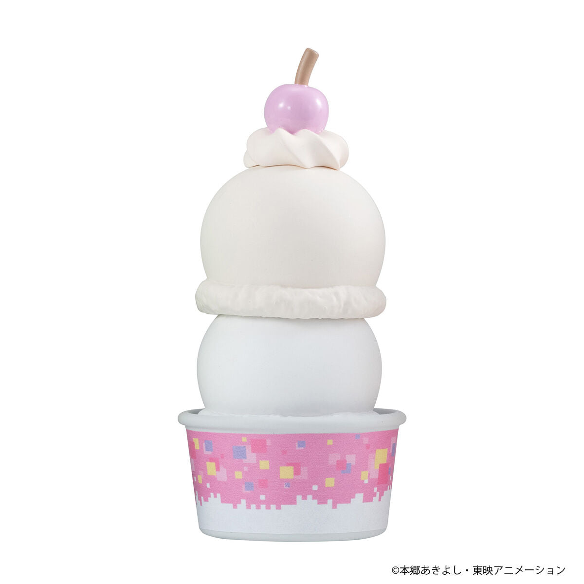 PRE-ORDER MegaHouse - Tsumichen Stack Up & Change - Digimon Adventure [Box of 8]
