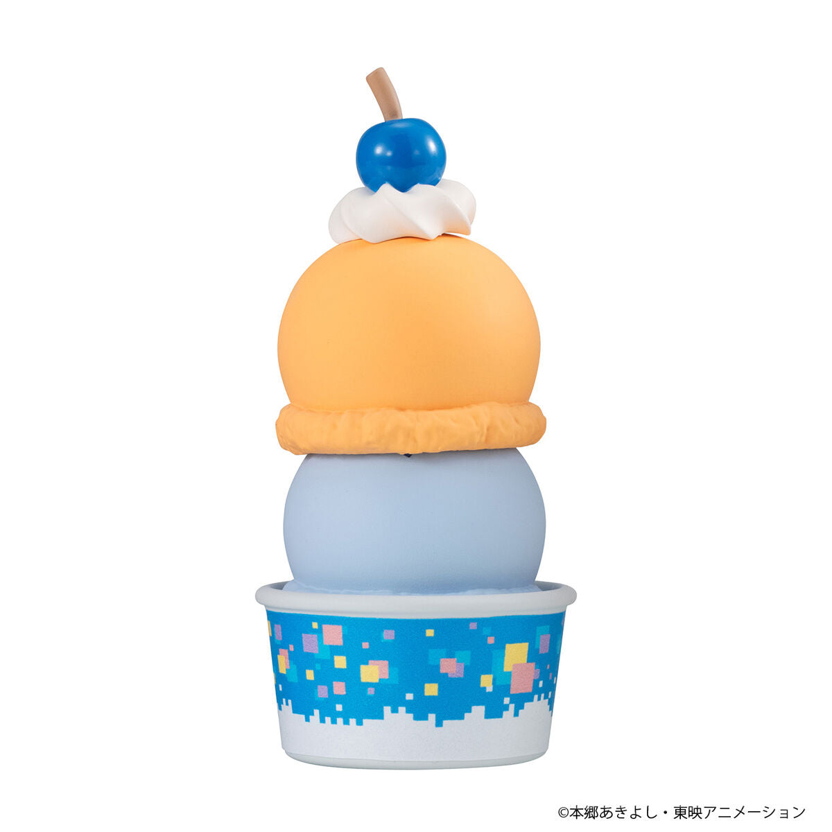 PRE-ORDER MegaHouse - Tsumichen Stack Up & Change - Digimon Adventure [Box of 8]