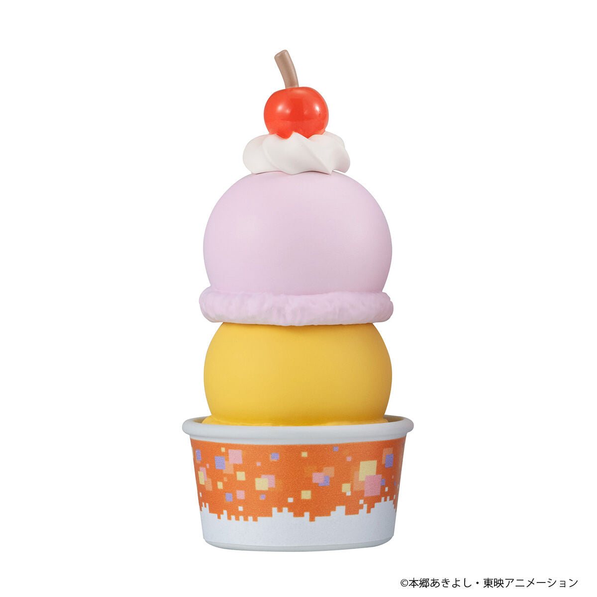 PRE-ORDER MegaHouse - Tsumichen Stack Up & Change - Digimon Adventure [Box of 8] [EXCLUSIVE]